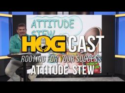 HOG Cast - Attitude Stew